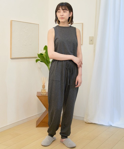 セール】【MAISON BREEZE】スリーピースリラックスラウンジ