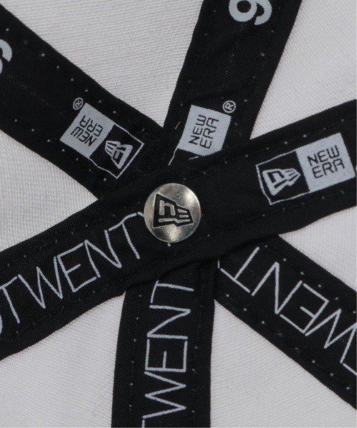 NEW ERA(ニューエラ)の「【NEW ERA / ニューエラ】NY 9TWENTY キャップ(キャップ・レディース・ホワイト・FREE)」の12枚目の写真