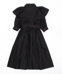 Viviennewestwood シャツワンピース　ネイビー Vivienne Westwood red label 美品 ヴィヴィアンウエストウッド