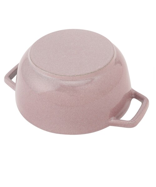 ◇STAUB ストウブ Wa-NABE M 18cm シフォンローズ