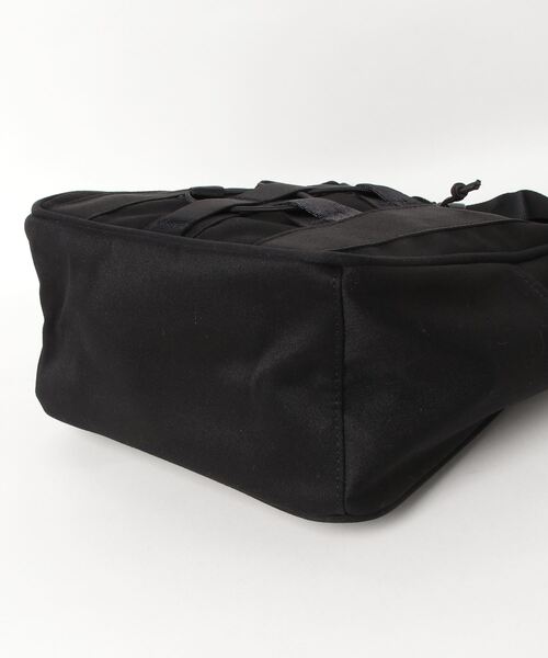Onitsuka Tiger(オニツカタイガー)の「TOTE BAG / トートバッグ(トートバッグ・レディース・オリーブ/ブラック・OS)」の6枚目の写真