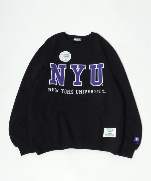 Amazon.co.jp: [Jalana] [ニューヨーク大学] NEW YORK
