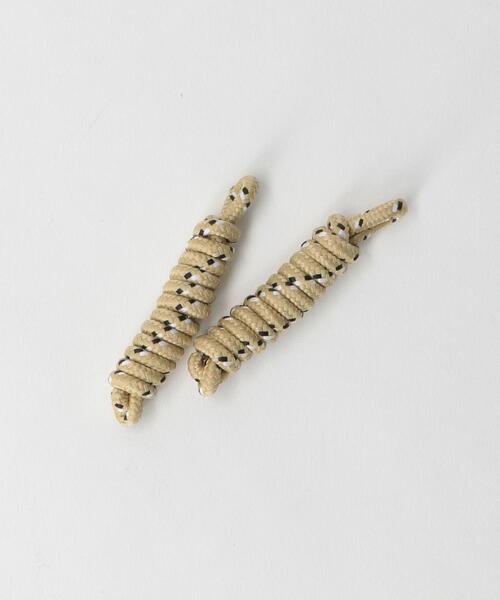 Clarks(クラークス)の「<CLARKS> WALLABEE GTX/シューズ(モカシン/デッキシューズ・メンズ・ブラック/ベージュ・8/9/7)」の12枚目の写真