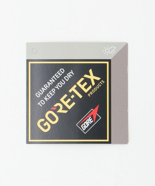 Clarks(クラークス)の「<CLARKS> WALLABEE GTX/シューズ(モカシン/デッキシューズ・メンズ・ブラック/ベージュ・8/9/7)」の13枚目の写真