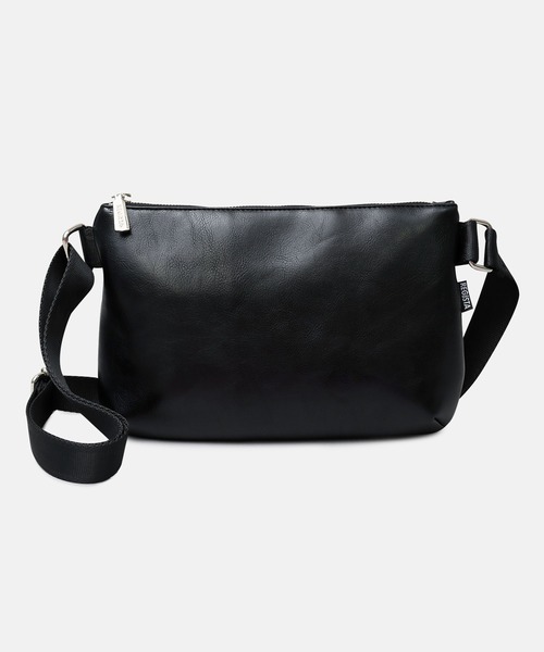 楽天市場】Leathertone レザートーン サコッシュ 本革