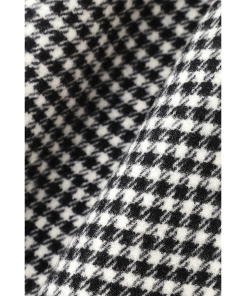 JILL STUART（ジルスチュアート）の「◇カリンダッフルコート
