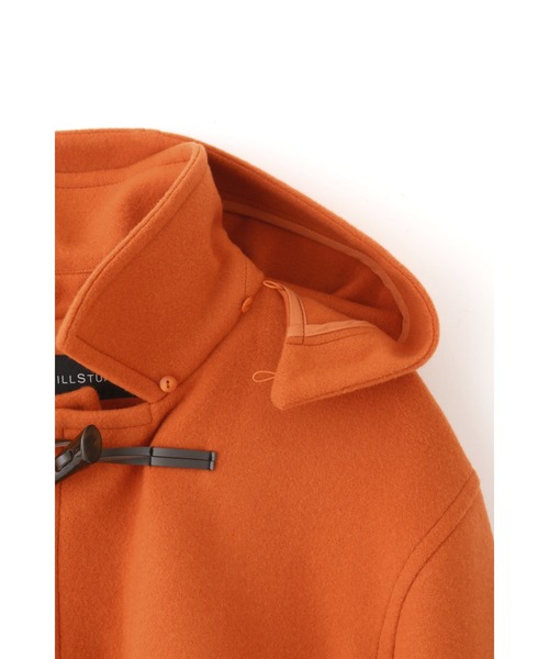 JILL STUART（ジルスチュアート）の「◇カリンダッフルコート