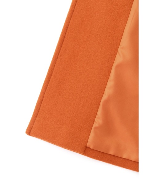 JILL STUART（ジルスチュアート）の「◇カリンダッフルコート