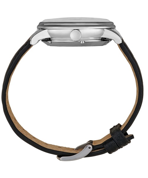 Furbo design（フルボデザイン）の「【Furbo design】フルボデザイン NEW NORMAL NF01W ウォッチ（アナログ腕時計・メンズ・ホワイト/ブラック/ブラウン・FREE）」の7枚目の写真