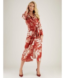 Guess | Eco Dorothee Dress(ワンピース)
