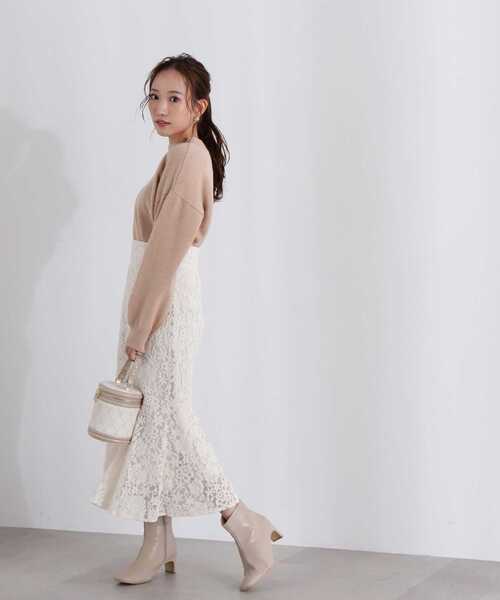 PROPORTION BODY DRESSING（プロポーションボディドレッシング）の