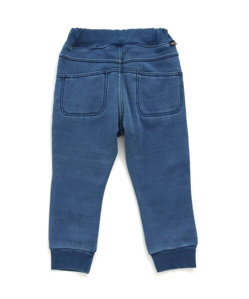 F.O.KIDS(エフオーキッズ)の「裏シャギーデイリーカットソーパンツ_吸汗速乾_あったか(その他パンツ・キッズ・レンガ/レインボー/インディゴブルー/キャメル/チャコール・110/120/95/90/130/140/100/80)」の17枚目の写真