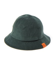 【KRIFF MAYER(クリフメイヤー)】別注コーデュロイメトロハット
