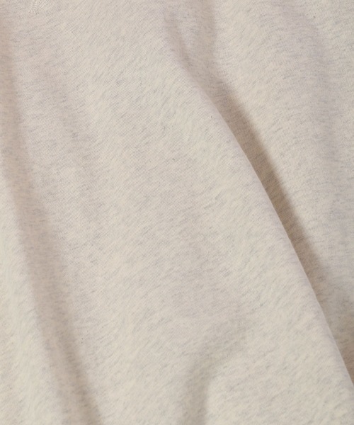 PAGEBOY（ページボーイ）の「WEB限定アイテム / BIGシルエット裏毛プルオーバー（スウェット・レディース・ブラック/ピンク/ブルー/グリーン/オートミール・FREE）」の9枚目の写真