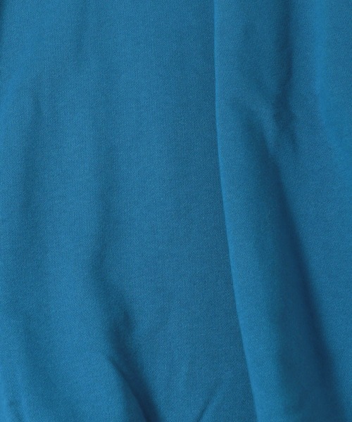 PAGEBOY（ページボーイ）の「WEB限定アイテム / BIGシルエット裏毛プルオーバー（スウェット・レディース・ブラック/ピンク/ブルー/グリーン/オートミール・FREE）」の21枚目の写真