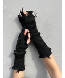 WC | ダメージアームカバー(アームカバー)