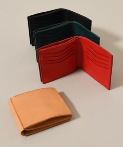 【clafman by Johnbull】ショートウォレット