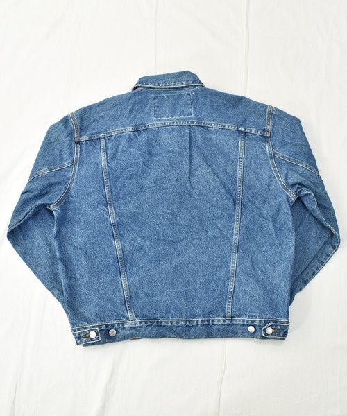 ヴィンテージ古着】90s GUESS/ゲス デニムジャケット USA製