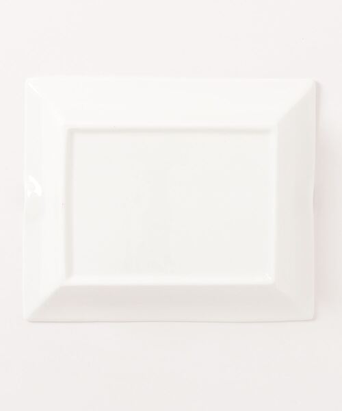 Maison Kitsune（メゾンキツネ）の「OLY BON APPETIT ASHTRAY（その他・メンズ・マルチ・U）」の2枚目の写真