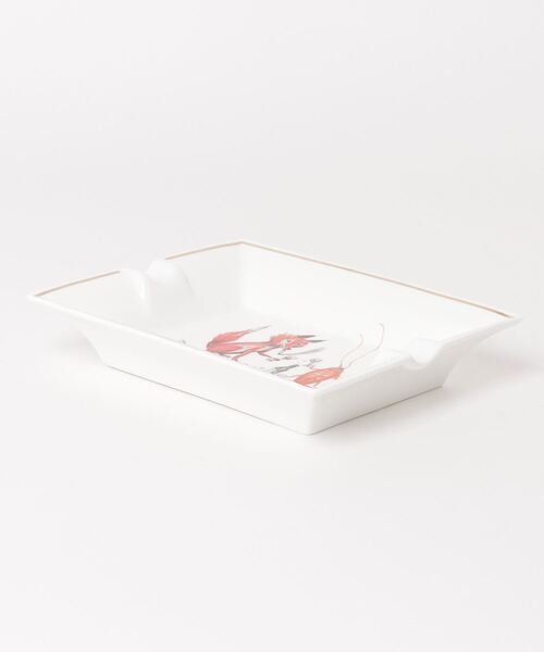 Maison Kitsune（メゾンキツネ）の「OLY BON APPETIT ASHTRAY（その他・メンズ・マルチ・U）」の3枚目の写真