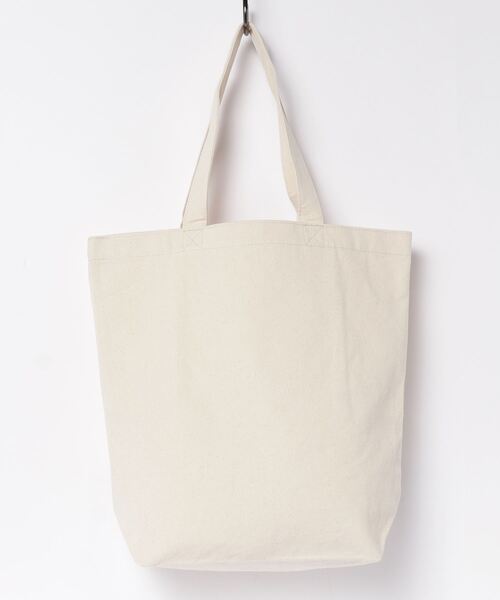 Barbour（バブアー）の「ビーコンブランドロゴトート（トートバッグ・メンズ・レッド・FREE）」の3枚目の写真