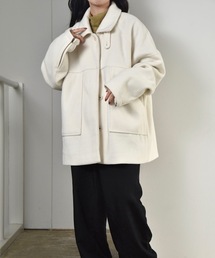 neck belt short outer