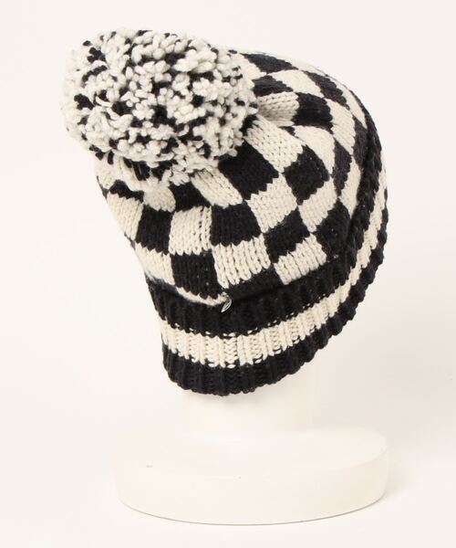 RICHARDSON（リチャードソン）の「RICHARDSON GOLF BOBBLE HAT（ハット・メンズ・ブラック・FREE）」の2枚目の写真