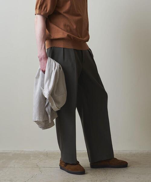 Steven Alan（スティーブンアラン）の「＜Steven Alan＞ H/TWST TRO