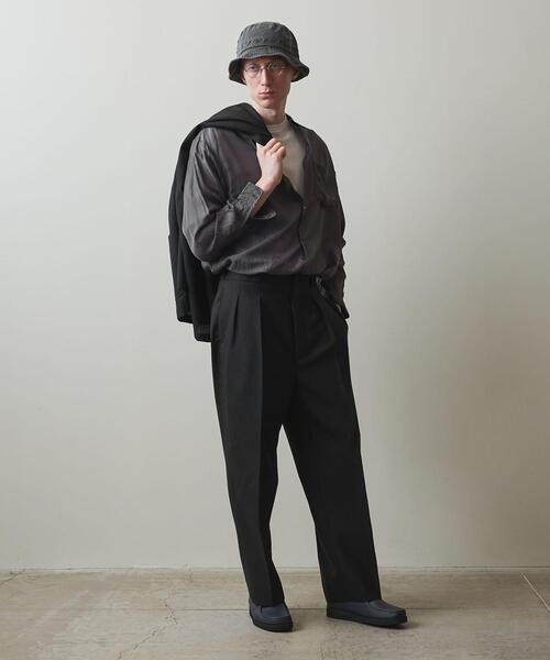 Steven Alan（スティーブンアラン）の「＜Steven Alan＞ H/TWST TRO