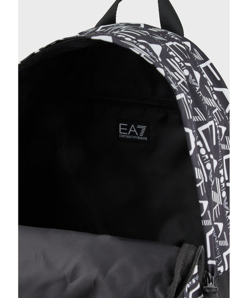 EMPORIO ARMANI EA7（エンポリオアルマーニイーエーセブン）の