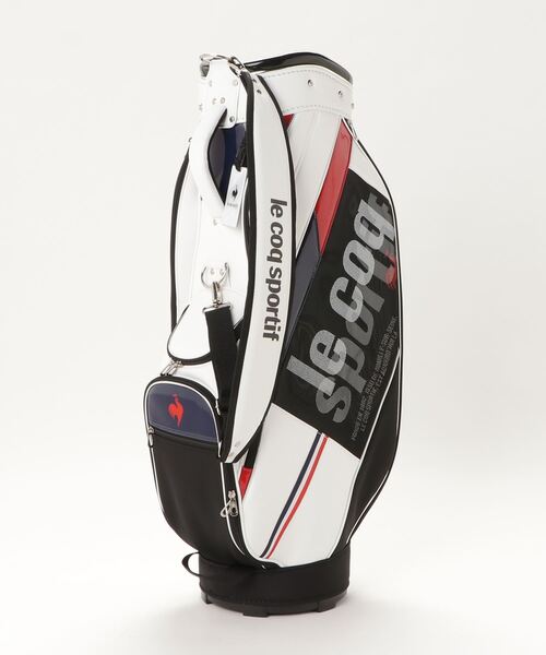 le coq sportif GOLF（ルコックスポルティフゴルフ）の「大口径