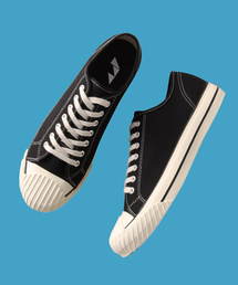 【Amber Wall / アンバーウォール】ローカット スニーカー