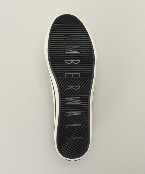 B.C STOCK(ベーセーストック)の「【Amber Wall / アンバーウォール】ローカット スニーカー(スニーカー・メンズ・ネイビー/アイボリー/ブラック・25.5cm/26.5cm/27.5cm/28.5cm)」の15枚目の写真