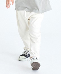 FOV/フォブ　テーパードスリムパンツ