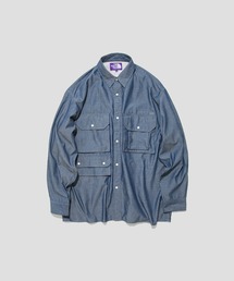 THE NORTH FACE PURPLE LABEL（ザ ノースフェイス パープル