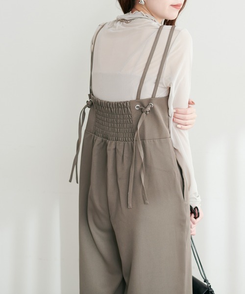 natural couture（ナチュラルクチュール）の「WEB限定サイズあり / W 