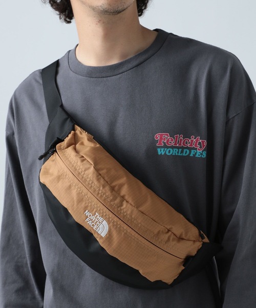 【THENORTHFACE(ザ・ノース・フェイス)】SWEEP