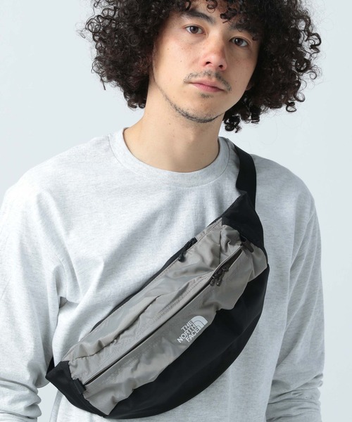 【THENORTHFACE(ザ・ノース・フェイス)】SWEEP
