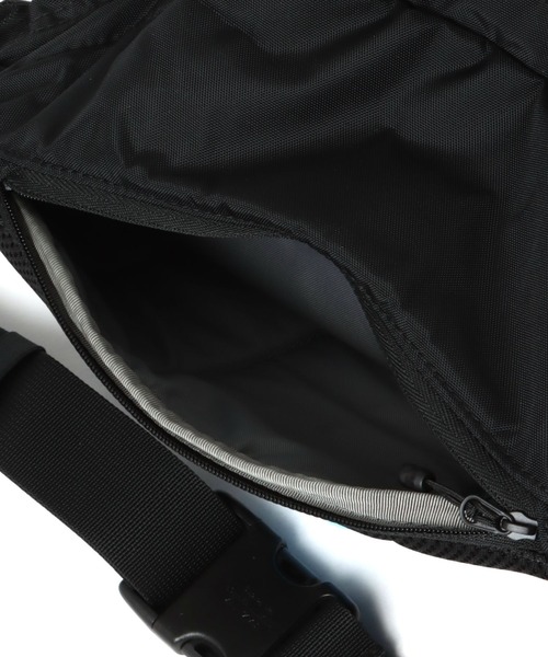 THE NORTH FACE(ザ・ノース・フェイス)】SWEEP（ボディバッグ/ウエスト