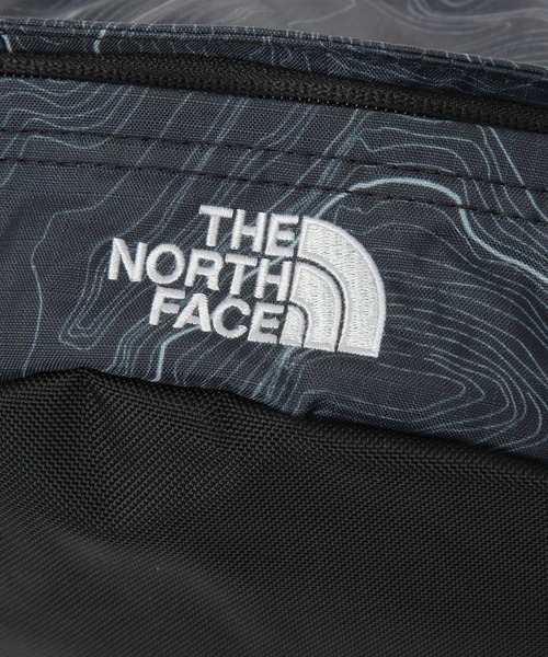 THE NORTH FACE（ザノースフェイス）の「【THE NORTH FACE(ザ・ノース・フェイス)】SWEEP（ボディバッグ/ウエストポーチ・メンズ・カーキ/ブラック/グレー/ベージュ/ナチュラル/アイボリー/パープル/その他1/ブラウン系その他・FREE）」の19枚目の写真
