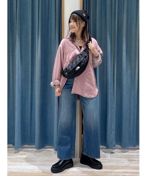 THE NORTH FACE(ザ・ノース・フェイス)】SWEEP（ボディバッグ/ウエスト