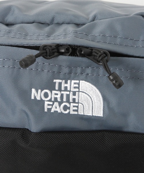 hamachiページ② THE NORTH FACE(ザ・ノース・フェイス)】SWEEP（ボディバッグ/ウエスト