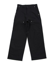 DOUBLE KNEE PANTS
