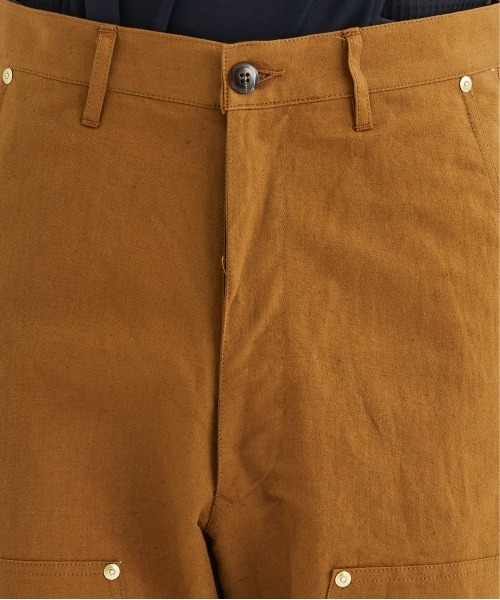 URU（ウル）の「DOUBLE KNEE PANTS（チノパンツ）」 - WEAR