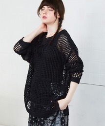 enrica（エンリカ）｜ニット/セーター一覧 - WEAR
