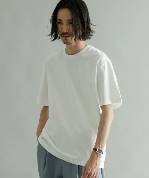 clubhaus Tシャツ　XLサイズ(Lサイズ相当) CUBISM JAH 2TONE H/S T-SHIRT | SASQUATCHFABRIX