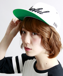 WEGO | WEGO/Careful BBキャップ(キャップ)