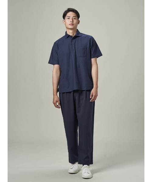 STCH ORIGINAL【bunkerking-polo green】 | 【公式】STCH