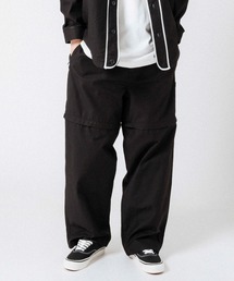 MFC STORE | MFC STORE BAGGY STRAIGHT 2WAY PANTS(その他パンツ)