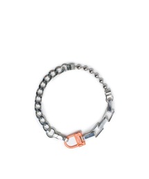 HERON PRESTON（ヘロンプレストン）の「【HERON PRESTON】MULTICHAIN